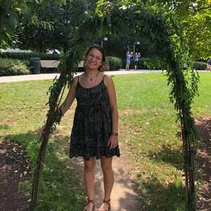 Meet your Posher, Emma